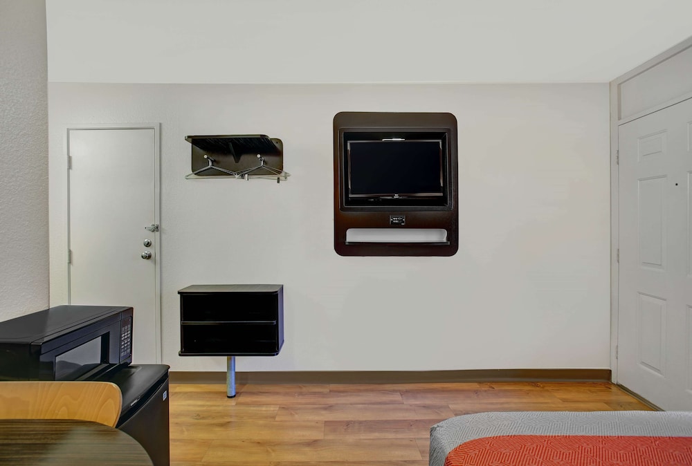 motel 6 santa clara ca