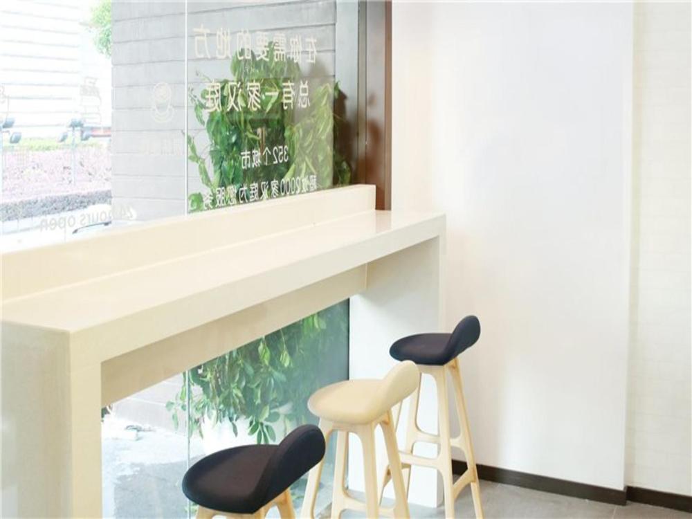 hanting hotel tangshan wanda branch