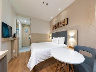 hanting hotel tangshan wanda branch