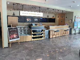 hanting hotel tangshan wanda branch