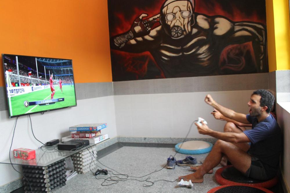 bedweiser backpackers hostel