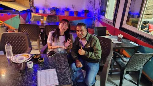 bedweiser backpackers hostel