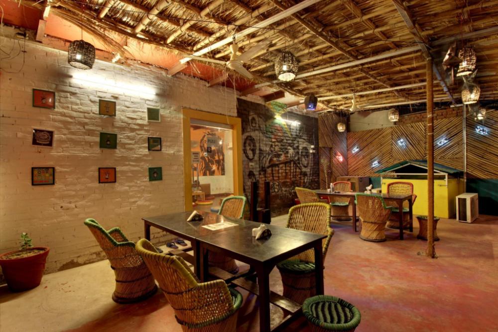 bedweiser backpackers hostel