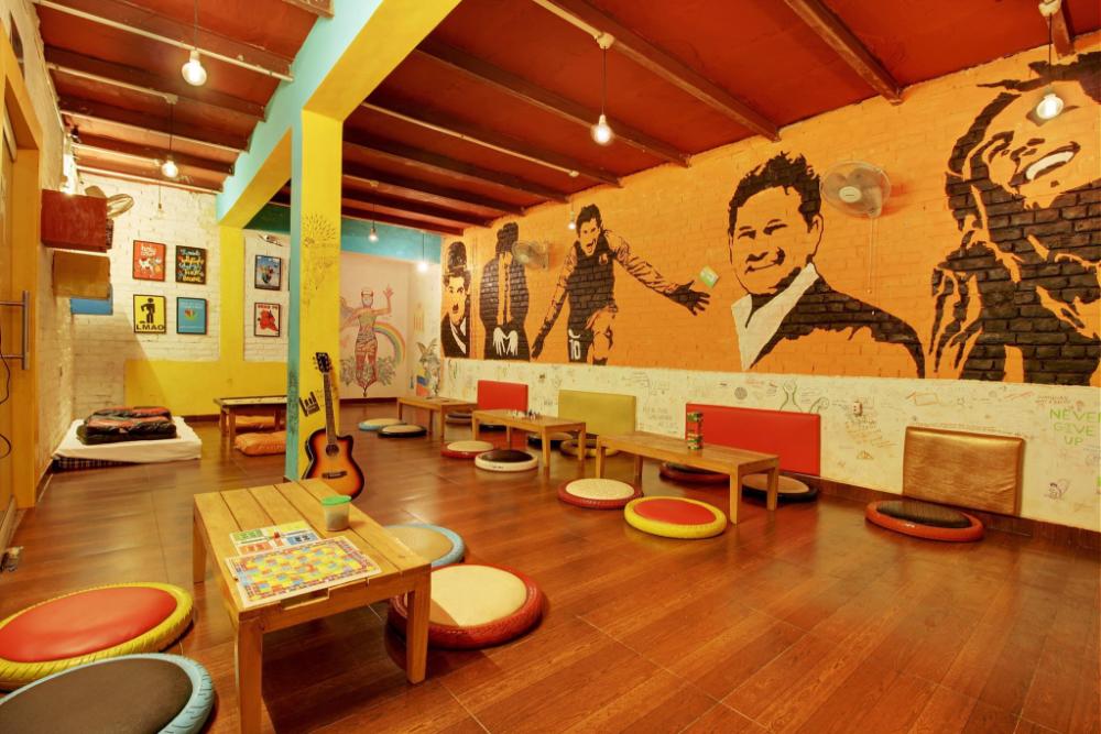 bedweiser backpackers hostel