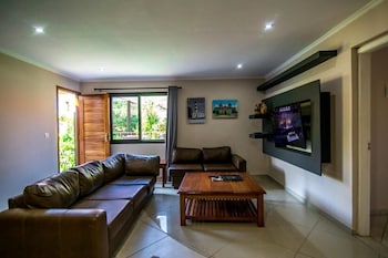 ossanzaia bilene lodge