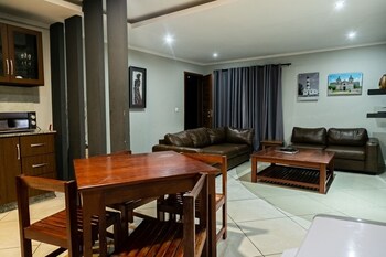 ossanzaia bilene lodge