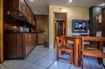 ossanzaia bilene lodge