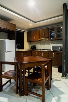 ossanzaia bilene lodge