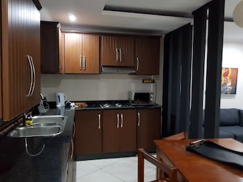 ossanzaia bilene lodge