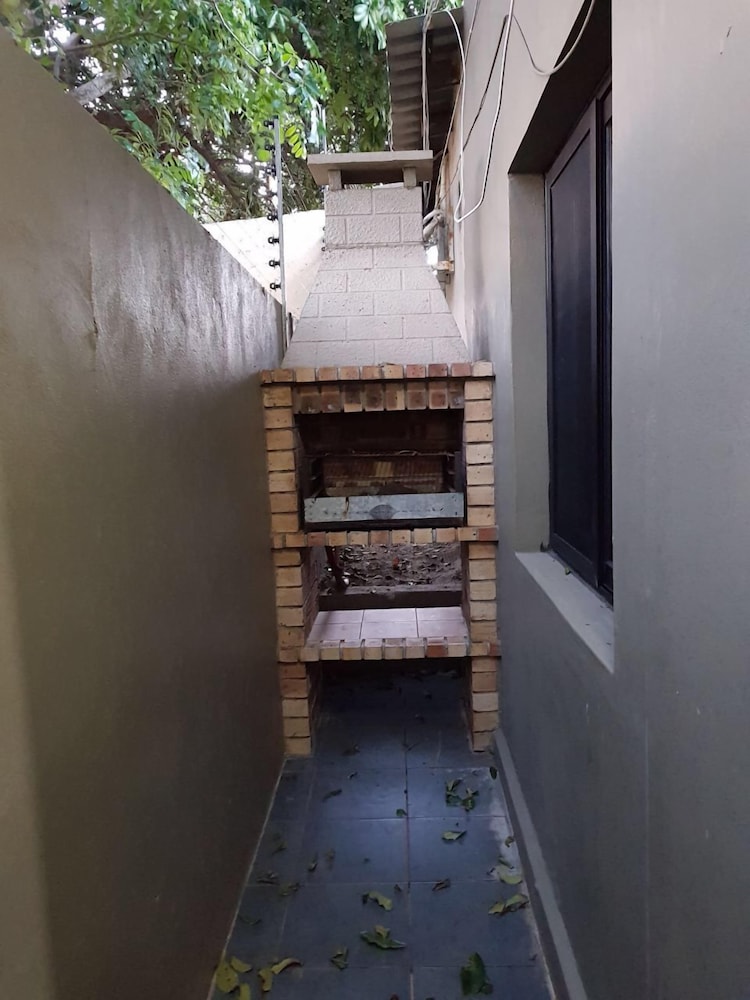 ossanzaia bilene lodge