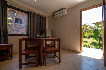 ossanzaia bilene lodge