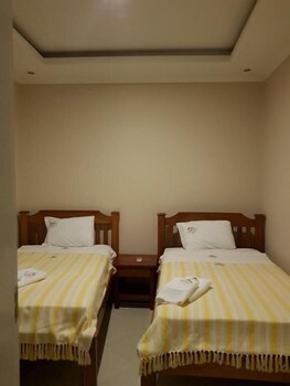 ossanzaia bilene lodge