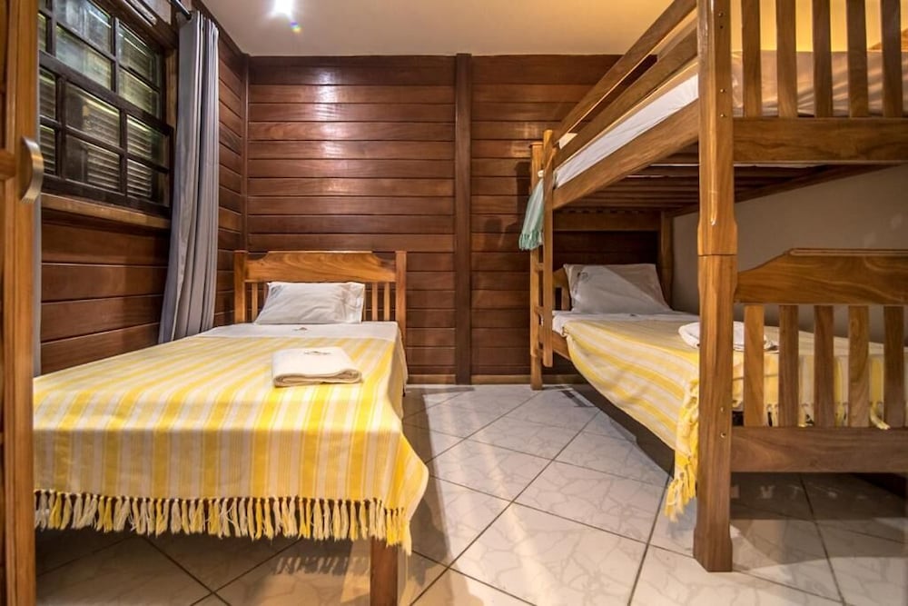 ossanzaia bilene lodge