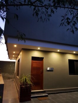 vila praia do bilene