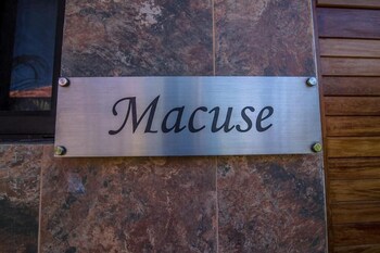 ossanzaia bilene lodge