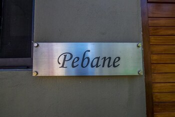 ossanzaia bilene lodge