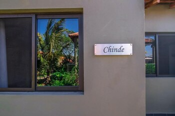 ossanzaia bilene lodge