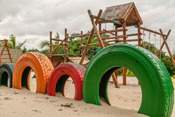 ossanzaia bilene lodge