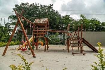 ossanzaia bilene lodge