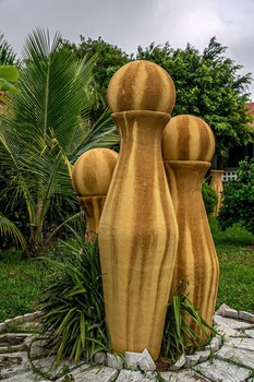 ossanzaia bilene lodge