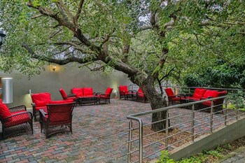 ossanzaia bilene lodge