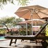ossanzaia bilene lodge