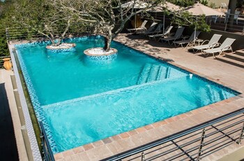ossanzaia bilene lodge