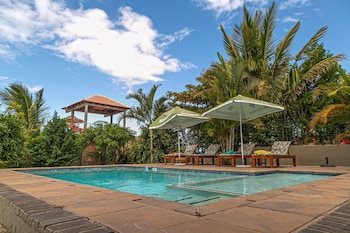 ossanzaia bilene lodge