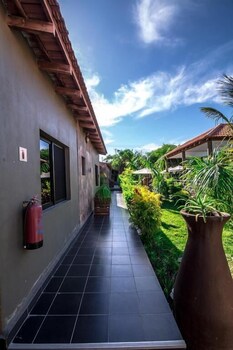vila praia do bilene