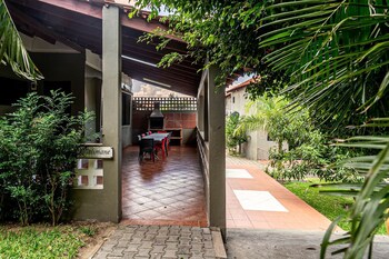 vila praia do bilene