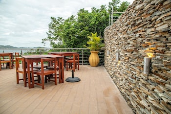 vila praia do bilene