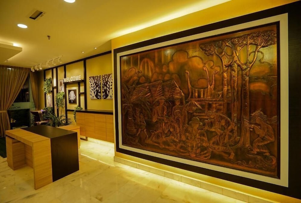 hotel anika