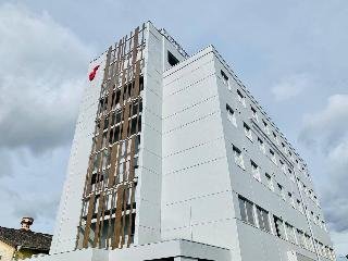 fukuyama royal hotel