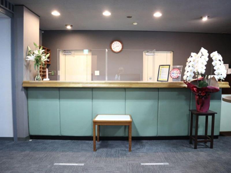 fukuyama royal hotel