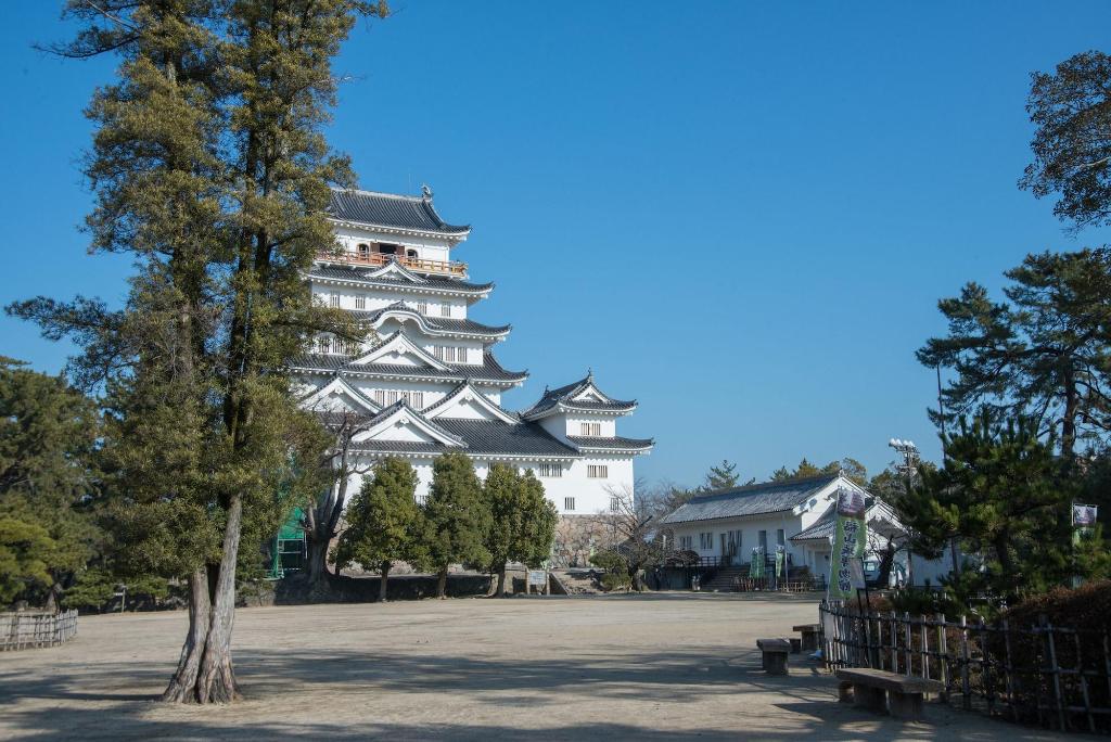 fukuyama royal hotel