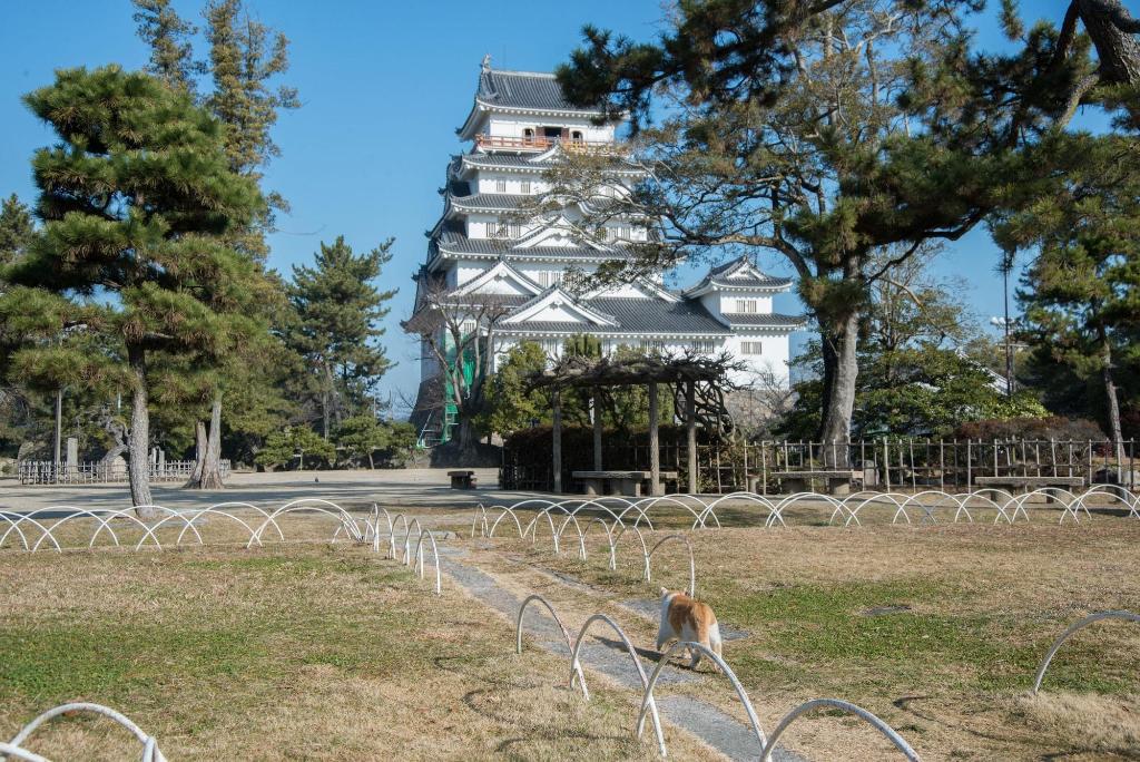 fukuyama royal hotel