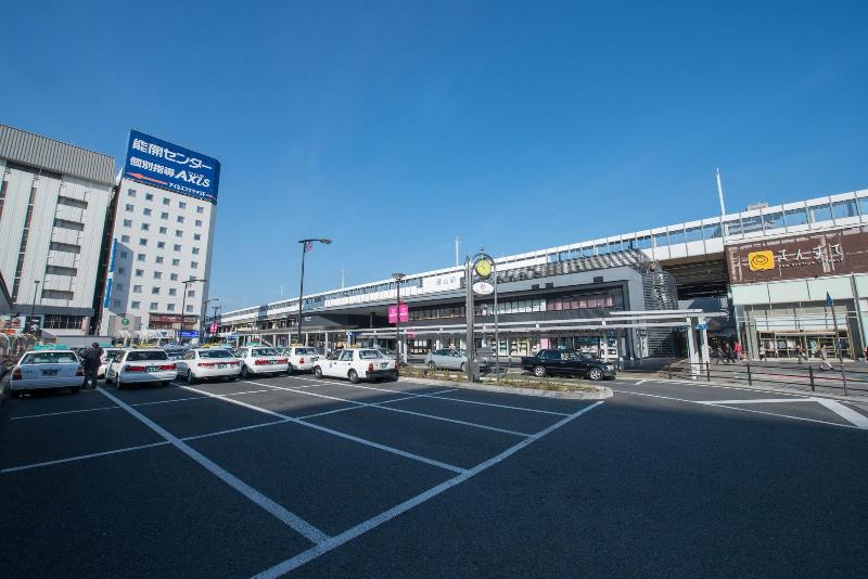 fukuyama royal hotel