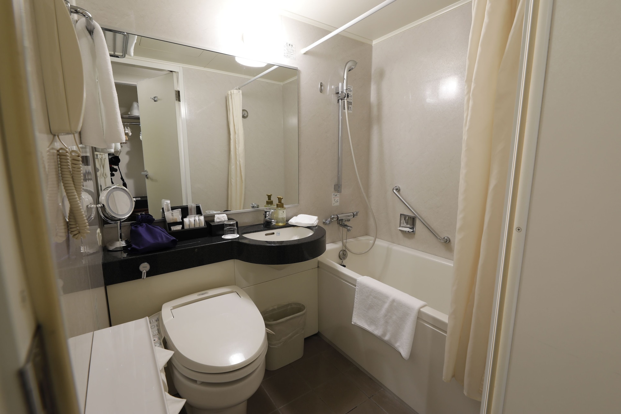 ana crowne plaza yonago by ihg