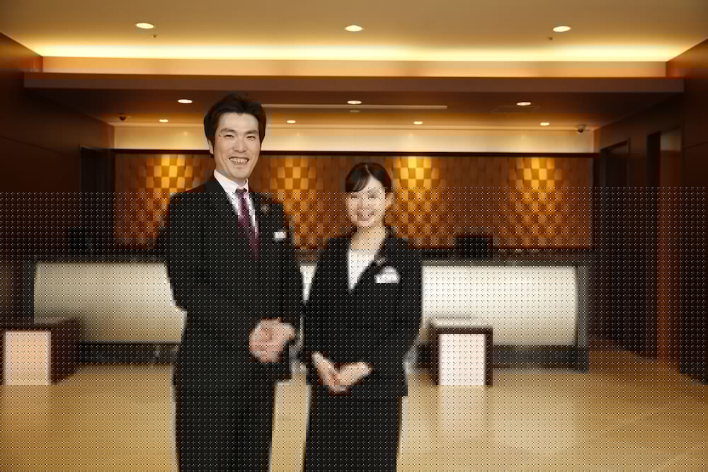 ana crowne plaza yonago by ihg
