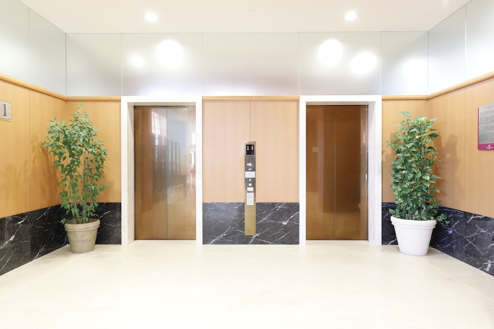 ana crowne plaza yonago by ihg