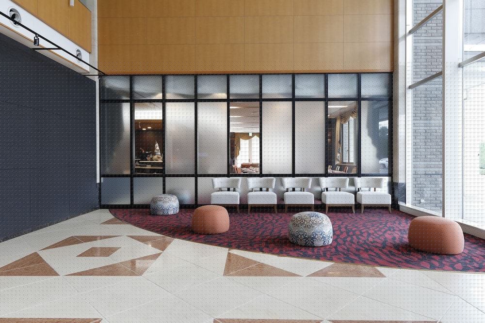 ana crowne plaza yonago by ihg