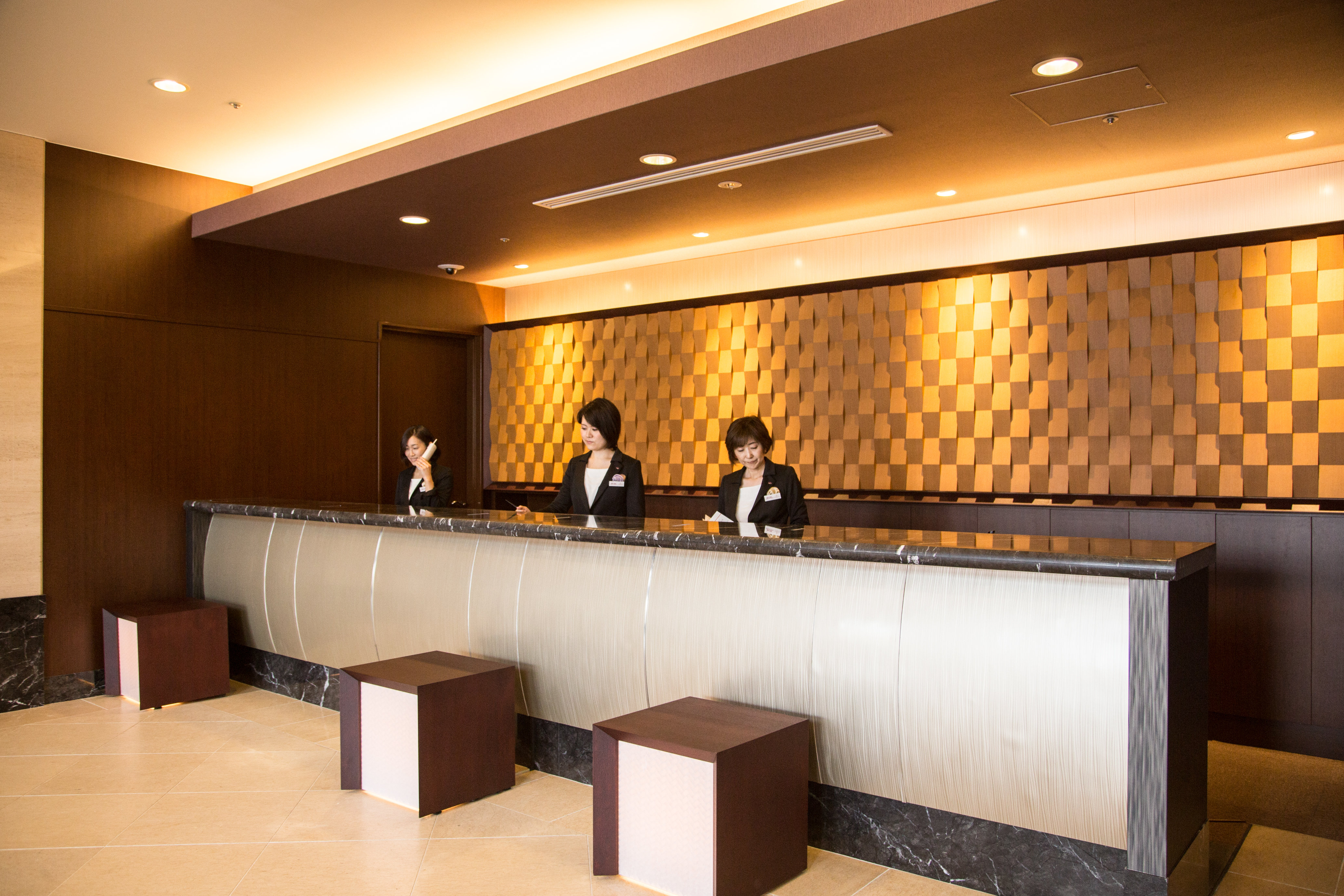 ana crowne plaza yonago by ihg