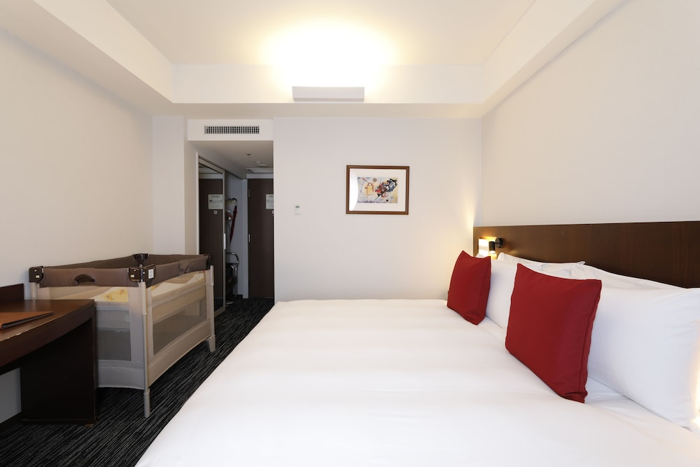 ana crowne plaza yonago by ihg
