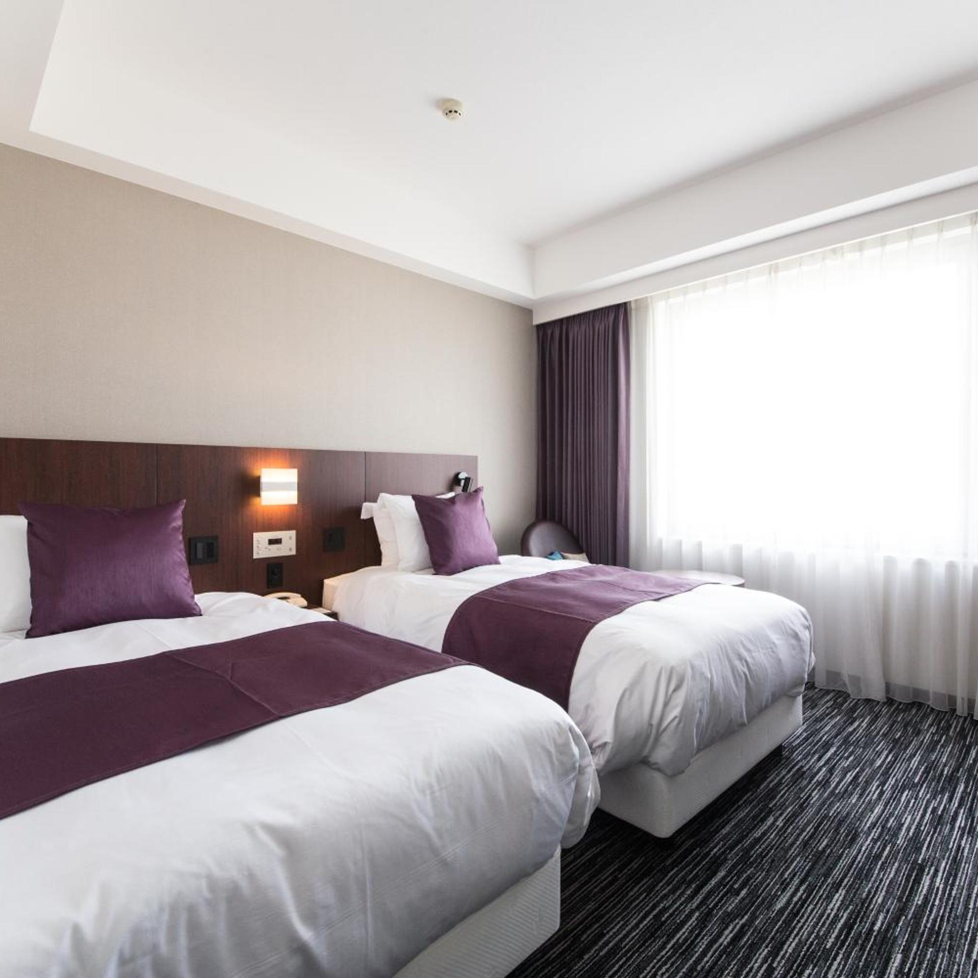 ana crowne plaza yonago by ihg