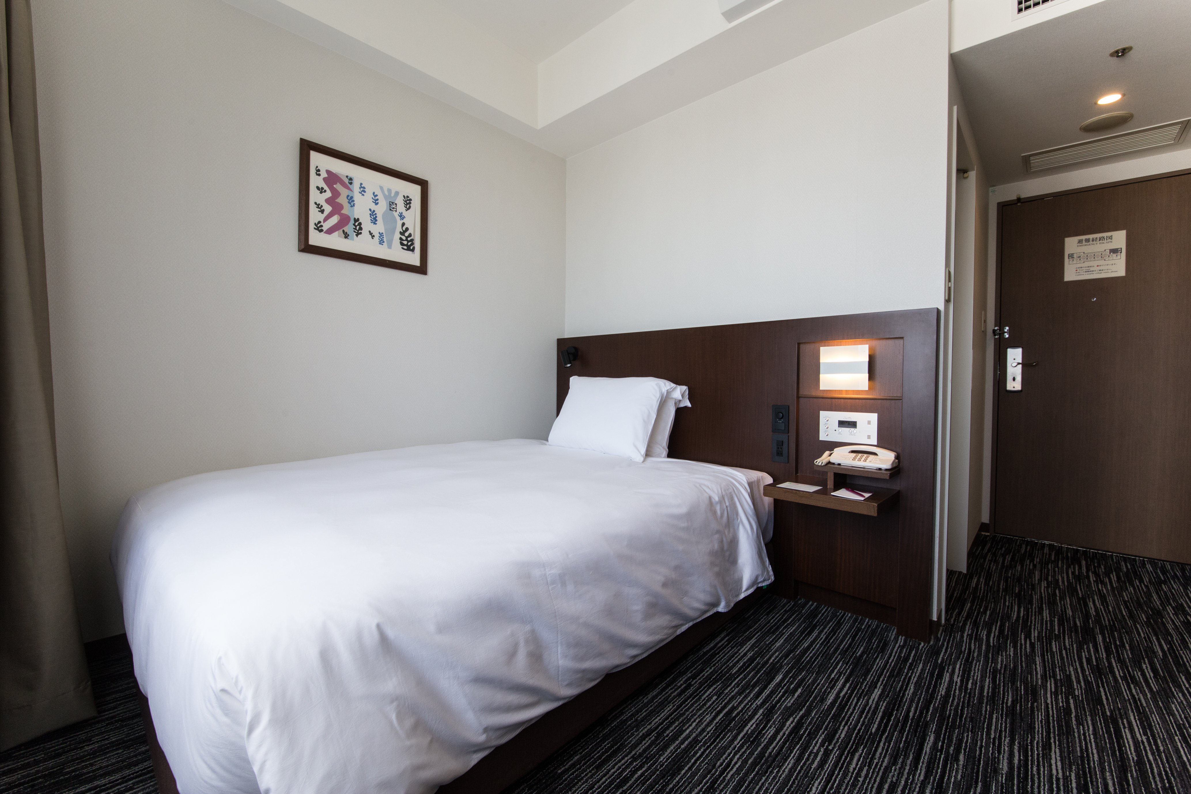 ana crowne plaza yonago by ihg