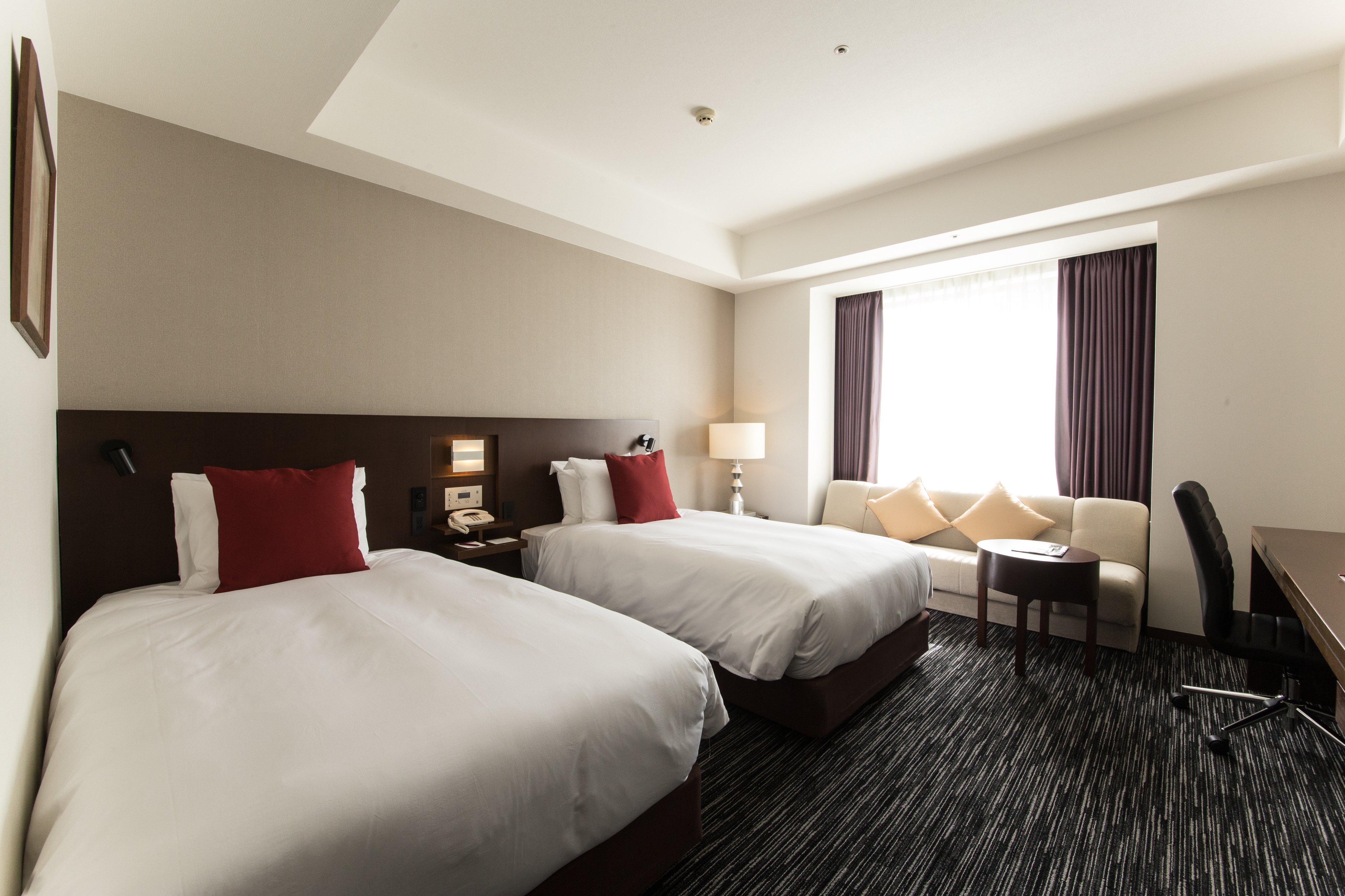ana crowne plaza yonago by ihg