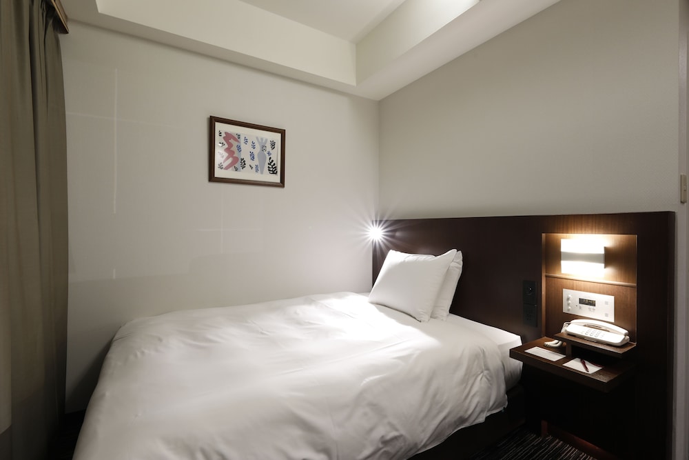 ana crowne plaza yonago by ihg