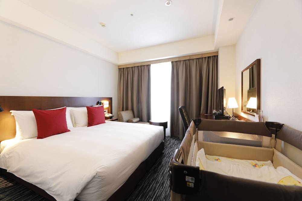 ana crowne plaza yonago by ihg