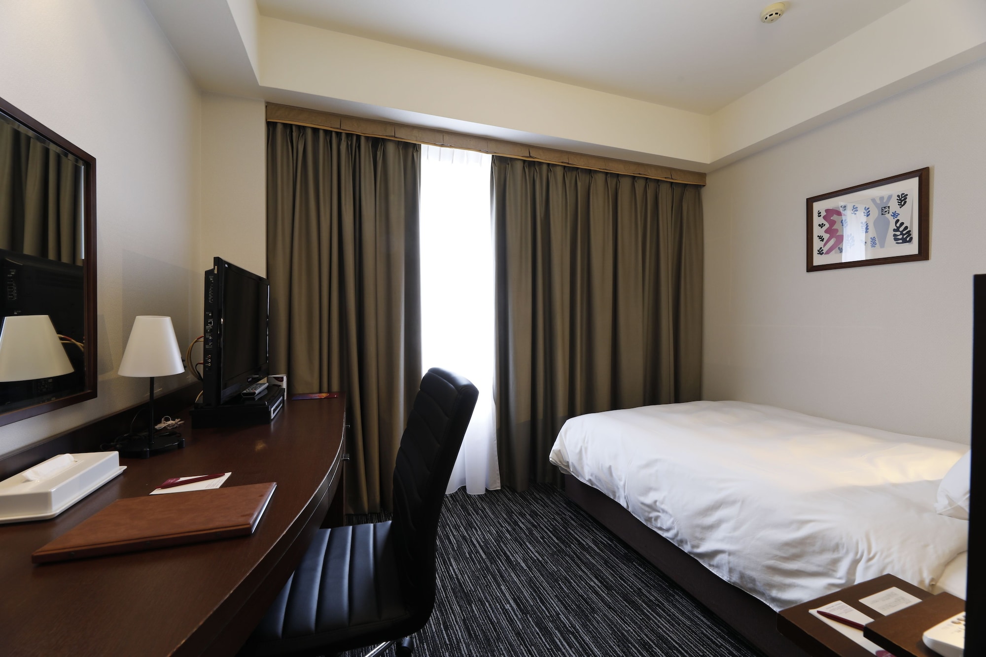 ana crowne plaza yonago by ihg