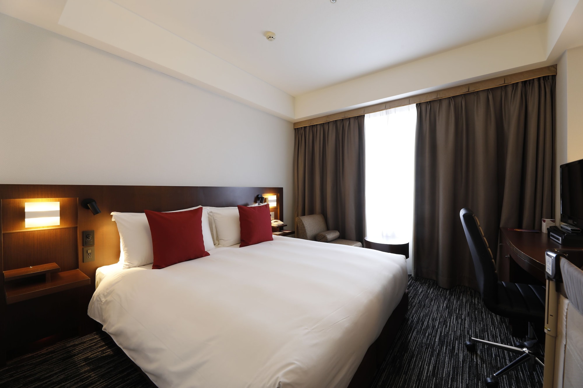 ana crowne plaza yonago by ihg